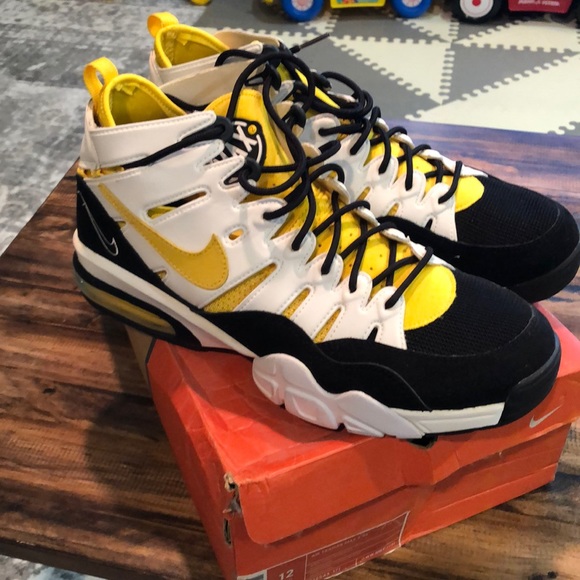 air trainer max 2 94